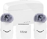 Фото Fifine M9W