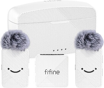 Фото Fifine M9W