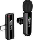 Фото Hoco L20 Type-C Black