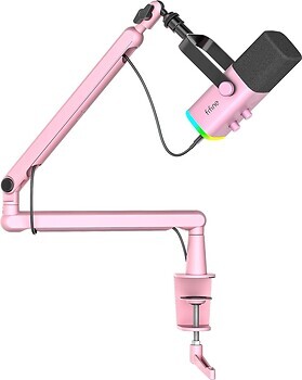 Фото Fifine TAM8P XLR/USB