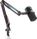 Фото Fifine AM8PROT USB/XLR Black