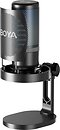 Фото BOYA K3-02 RGB Black