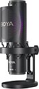 Фото BOYA K9 RGB Black