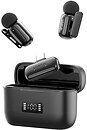Фото Ulanzi A200 Mini Mic Black (A046)