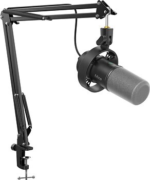 Фото Fifine K688CT USB/XLR