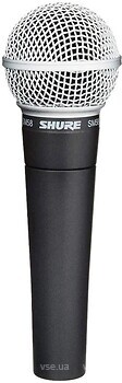 Фото Shure SM58-LC