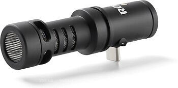 Фото Rode VideoMic Me-C+