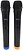 Фото Media-Tech Accent Pro Black (MT395)