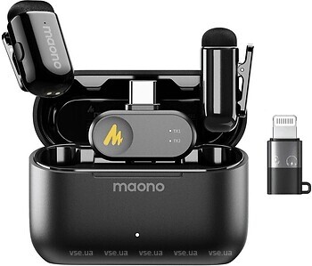 Фото Maono Wave T1 Mini