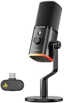 Фото Maono PD100W