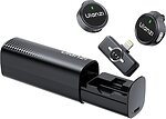 Фото Ulanzi A21 Lightning Black (A054)