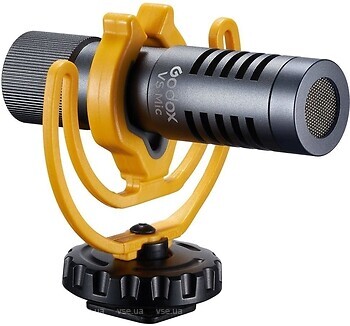 Фото Godox VS-Mic