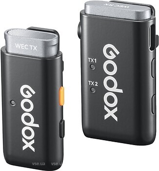 Фото Godox WEC Kit1