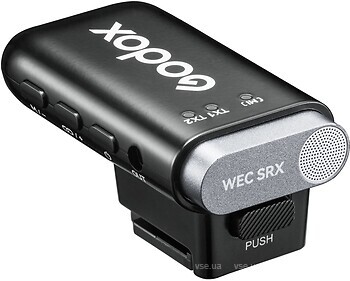 Фото Godox WEC-S Kit1