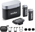 Фото Godox WEC-S Kit2