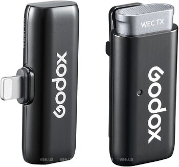 Фото Godox WES1 Kit1