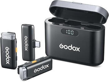 Фото Godox WES1 Kit2