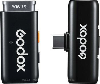 Фото Godox WES2 Kit1