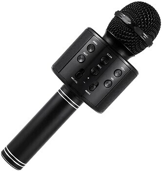 Фото Epik WS858 Black