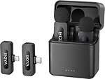 Фото BOYA BY-V3 Combo USB-C/Lightning
