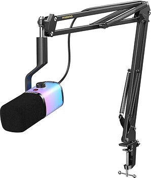 Фото Maono PD100XS Black