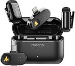 Фото Maono WM622 PBC2 Black