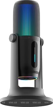 Фото Thronmax Mdrill Ghost RGB M2 Black (TM-M2RGB)