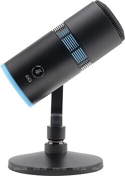 Фото Thronmax V8 RGB Black (MIK-TRMX-008)