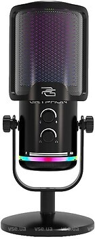 Фото Proove Gaming Gryphon Black (GMGR00022001)