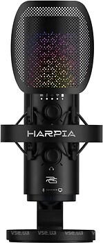 Фото Proove Gaming Harpia Black (WMHR00022001)