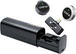 Фото Ulanzi A21 Lightning Black/White (A056)
