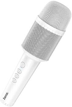 Фото Hoco BBK1 White