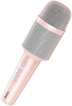 Фото Hoco BBK1 Pink