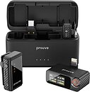 Фото Proove Forum Pro Black (PFWM00000201)