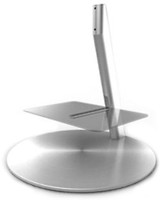 Фото Loewe Floor Stand Connect 40/55 Silver