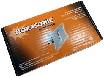 Фото Nokasonic NK5030LCD