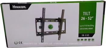 Фото Hannibal IH-C45