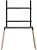 Фото Gembird TVS-86F-01-BK