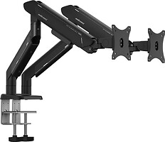 Фото Anda Seat Stealth Pro II Duo Black (AD-W-A9-2S-BB)