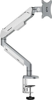 Фото Anda Seat Stealth Pro II White&Gray (AD-W-A9-1S-FW)