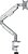 Фото Anda Seat Stealth Pro II White&Gray (AD-W-A9-1S-FW)