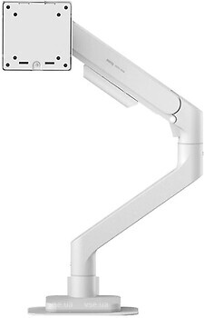 Фото BenQ BSH02 White (9H.A3ADD.LWW)