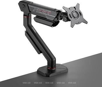 Фото Asus ROG Ergo Monitor Arm AAS01R (90LA00Q0-B01D71)
