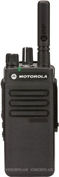 Фото Motorola DP2400