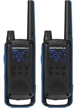 Фото Motorola Talkabout T800 Twin Pack