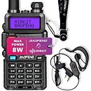 Фото Baofeng UV-5R 8W + Baofeng Headset