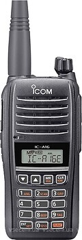 Фото ICOM IC-A16E BT