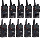 Фото Baofeng UV-5R 5W Ten Pack