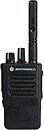 Фото Motorola DP3441E VHF