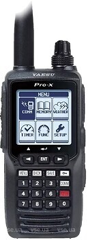 Фото Yaesu FTA-550 PRO-X